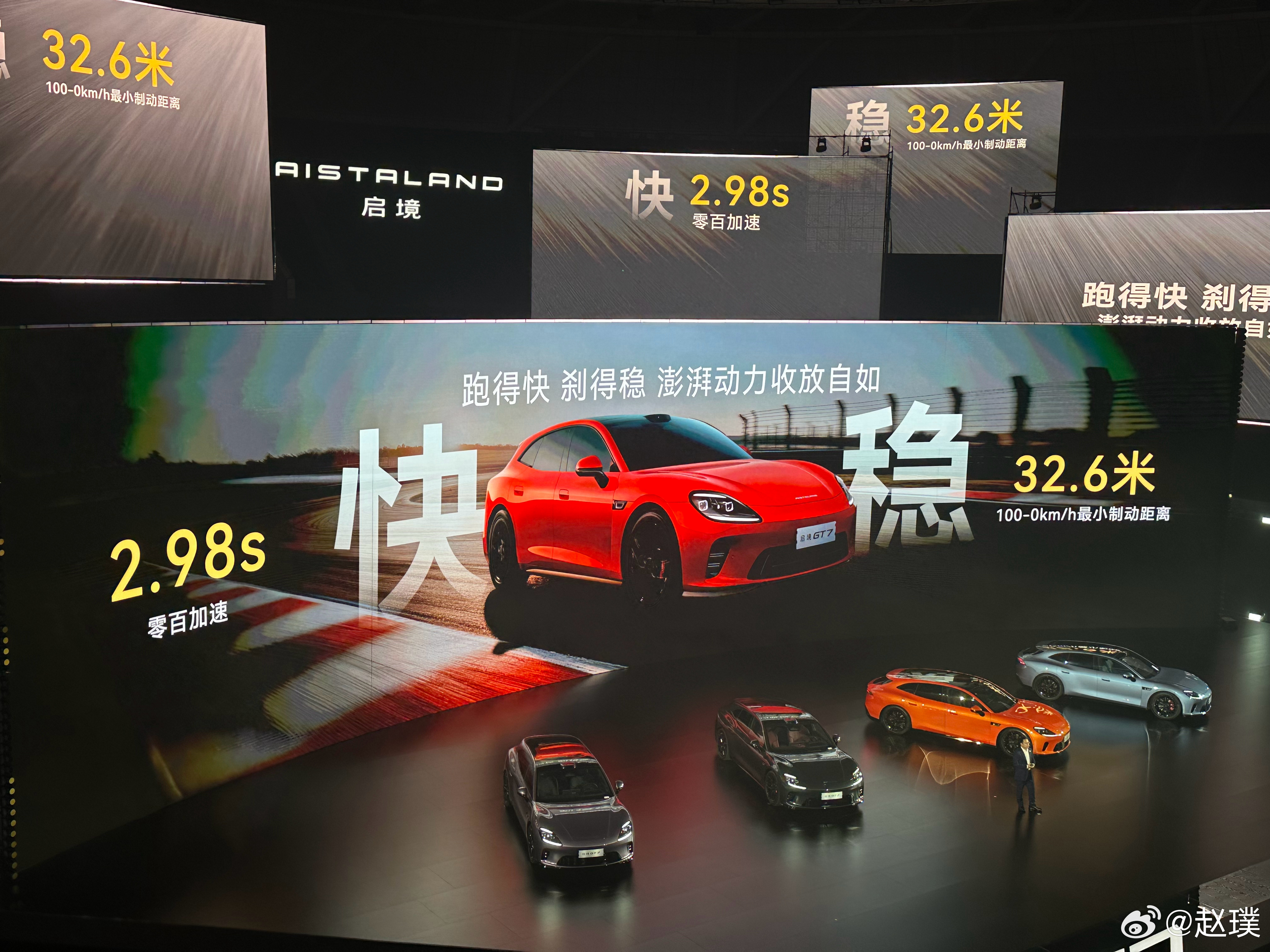 启境GT7正式上市，推出5种配置：标准版20.99万Ultra版23.99万Ul