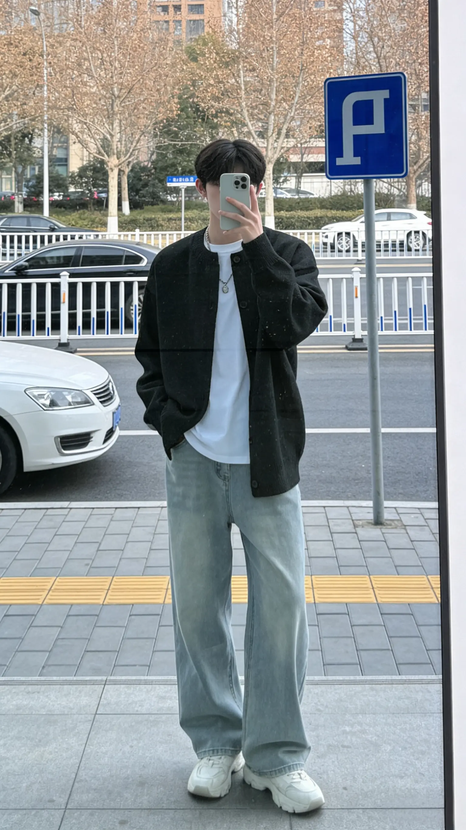 古着ootd ootd穿搭 穿搭 氛围感 慵懒感