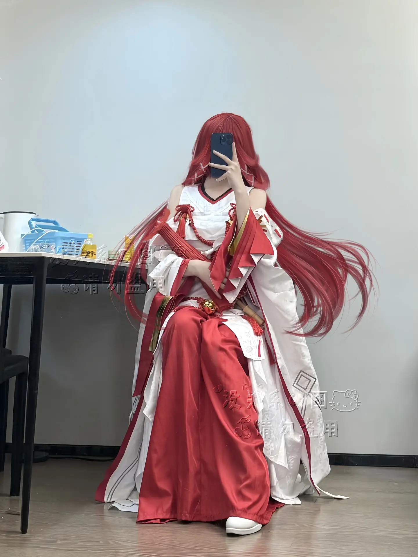 会在另一个世界相遇吗