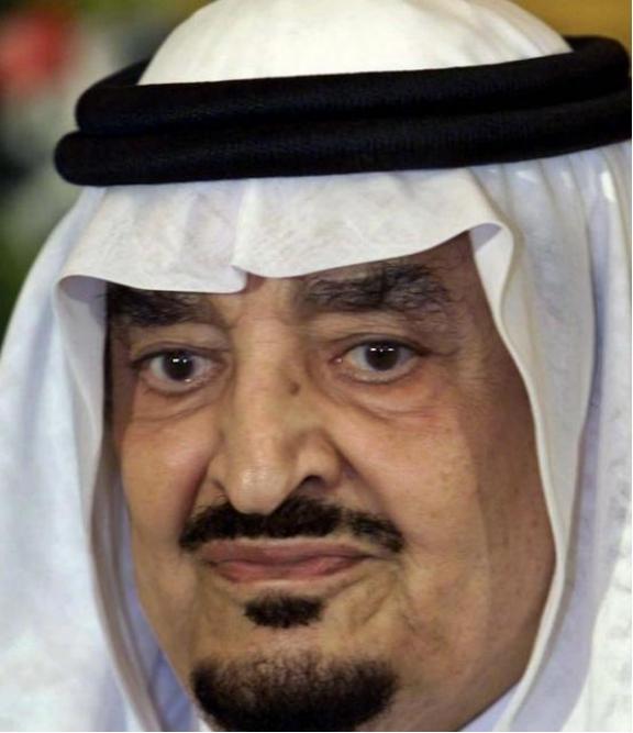 1987年，沙特来买导弹，中方小心翼翼地伸出一个手指，意为一千万一枚。结果沙特开