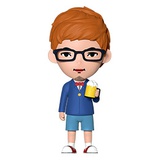米贝贝热聊历史