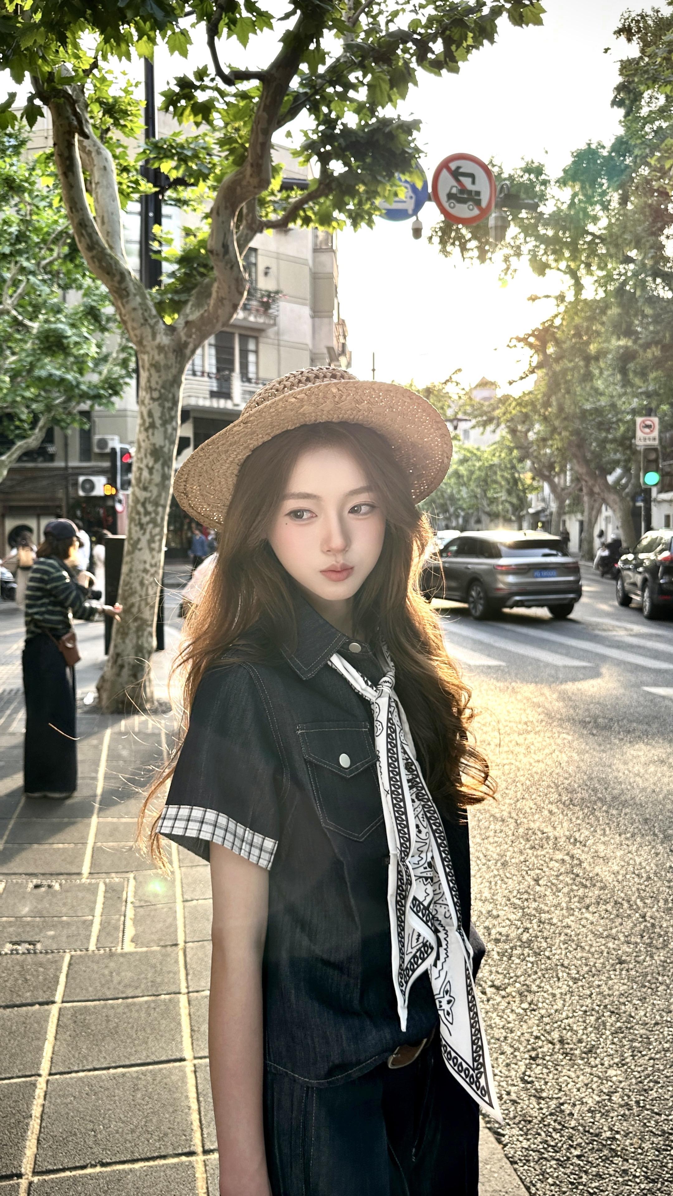 眼泪向下 我向上 请用好消息填满我的奥德赛时期