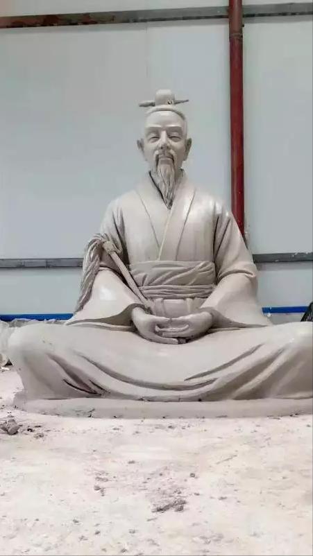 #农历七月二十二日希夷真人成仙日# 
网络上关于希夷真人的资料不多，据说希夷真人