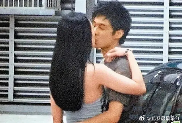 好无聊的内娱 有没有狗仔发一点这样的图 ​​​