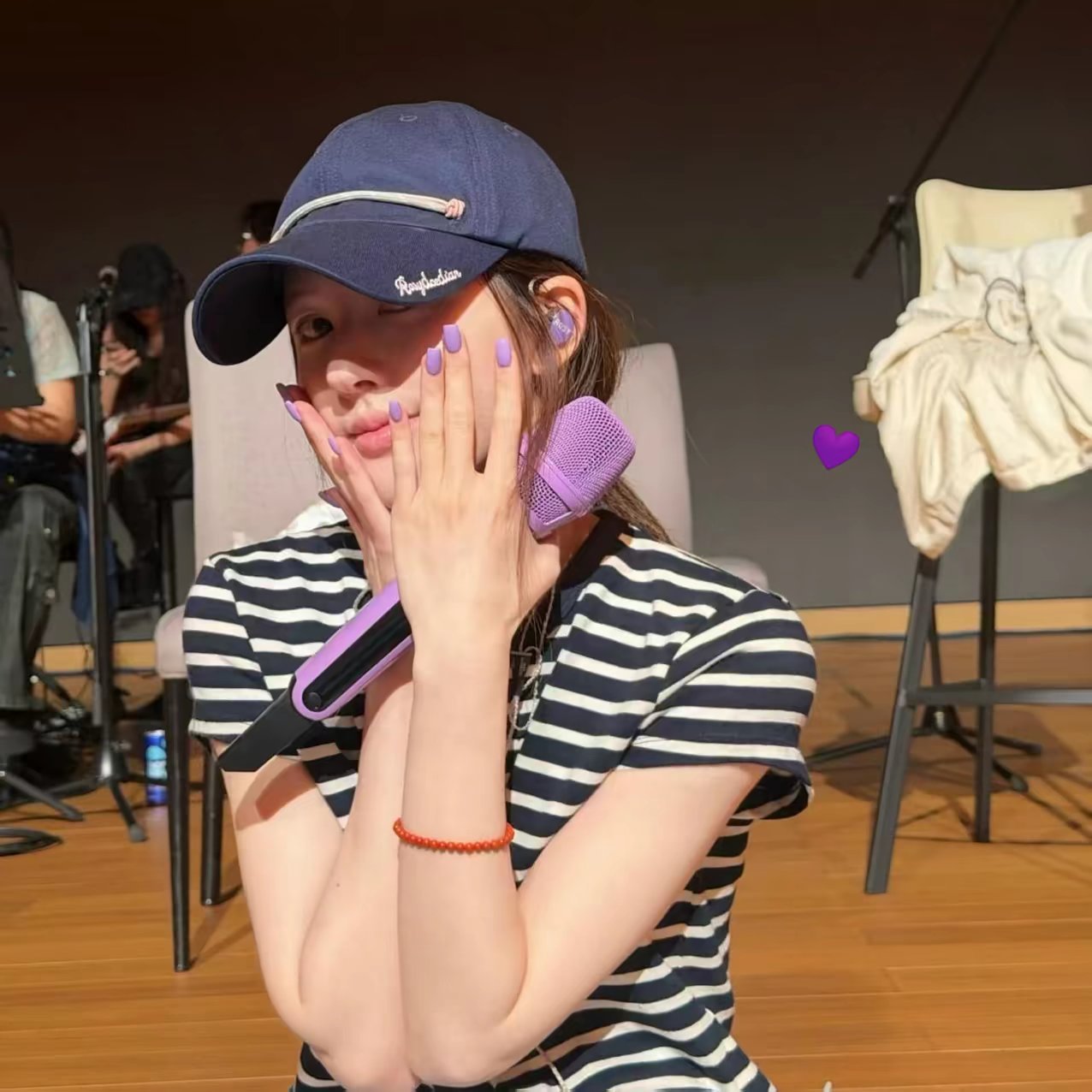 赵露思 zls赵露思许我耀眼zls 赵露思许妍 “对同一个人也可以心动千万次”