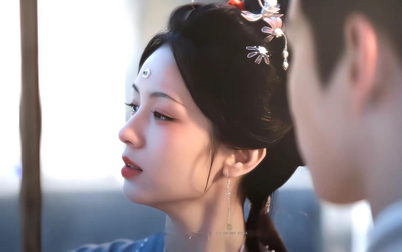那年梨花瘦～周也 谢清圆