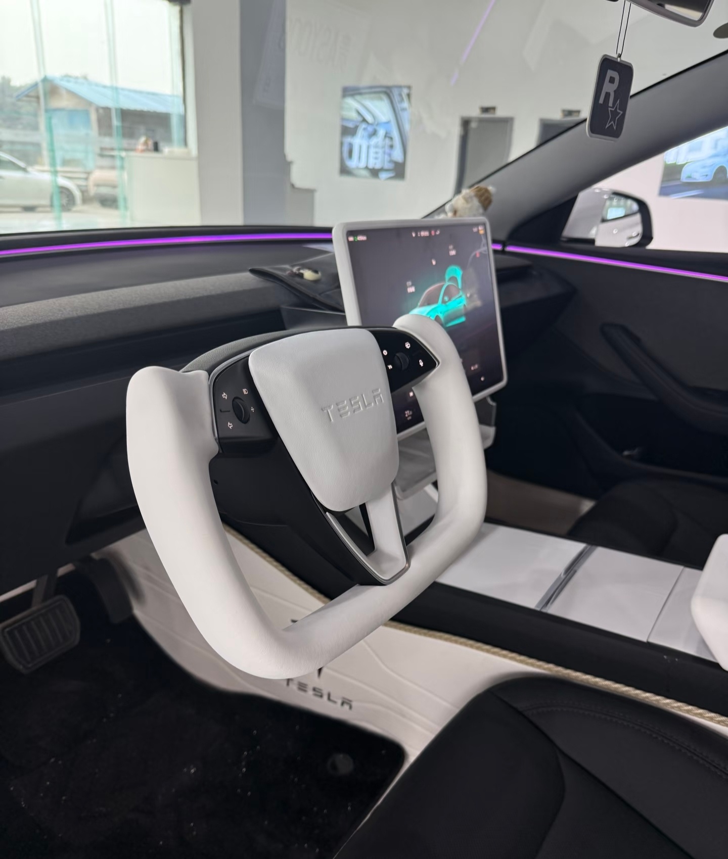 偶尔“方”一下，也不错大v聊车