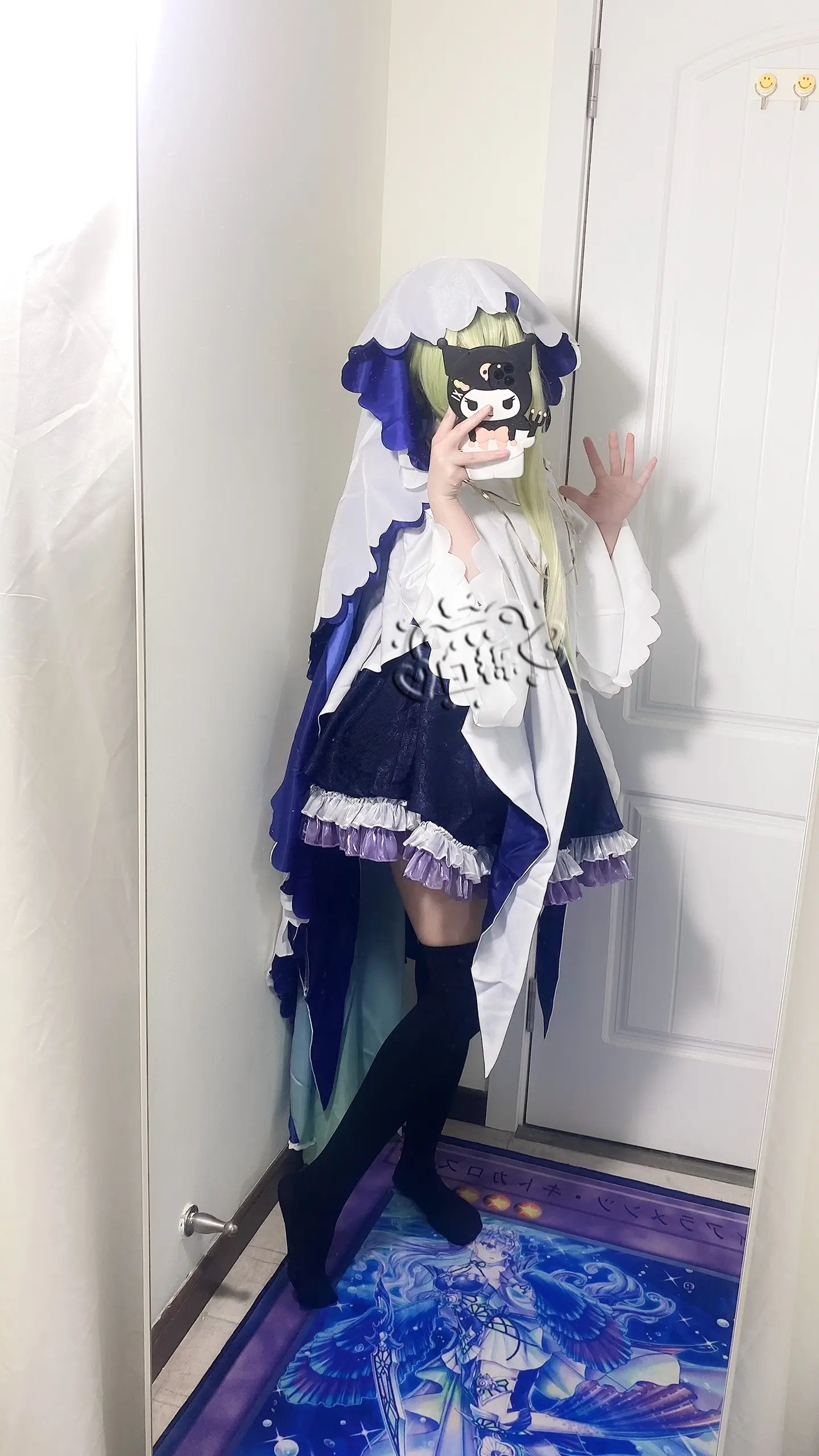 多的话想不到了那么，新年快乐！