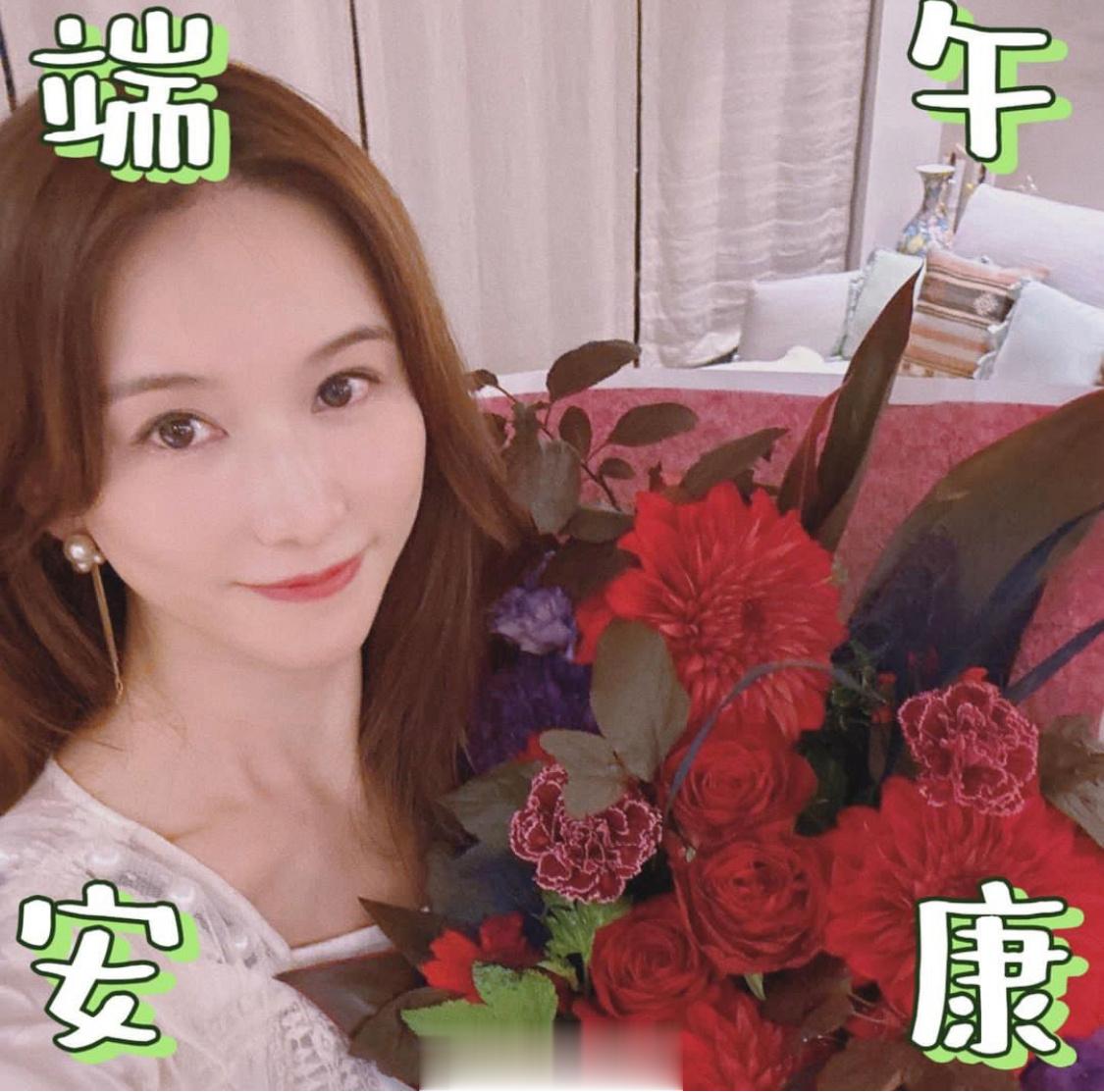  姐姐ins🆕端午安康🥰平安就是最好❤️ ​​​