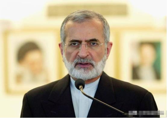 伊朗传来悲痛消息
 
4月9日晚，伊朗传来悲痛消息：外交关系战略委员会主席、前外