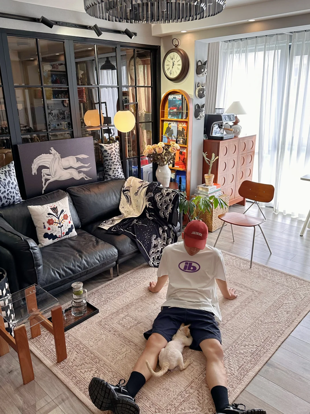 34岁，北京买房被打骨折，还得继续996！