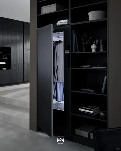 探访杭州豪宅：解锁那些家电界奢侈品标配