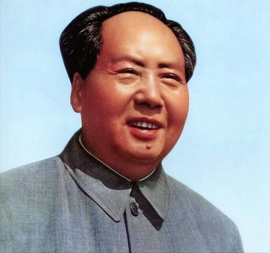 毛主席留在中国人的十大遗产：
 
第一：王气
王气也就是王者之气，中国儒家思想说
