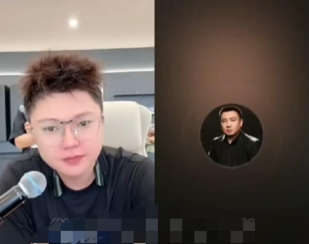 跟错大哥，倒贴30万
雨化田这回是真急眼了，直接点名刘二狗。做电商一分没赚，自己
