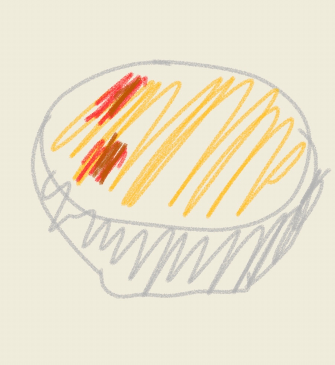 窗外淅淅沥沥下着小雨，潮湿的天气里总透着几分慵懒，窝在沙发上莫名心安。煮一锅热气