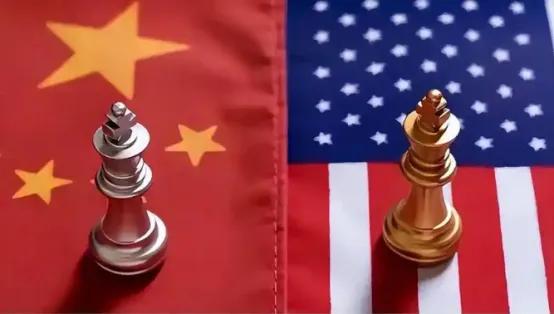 美国其实早就给自己找好了退路。一旦中国解放台湾，美国就会立即从中东撤军，这样既能