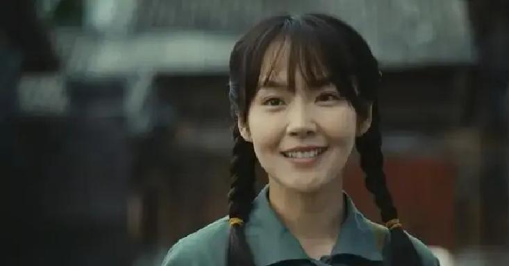 《重器》大结局播完，很多人都觉得张丽慧最后选郑建民，是编剧强行安排了一个“老实人