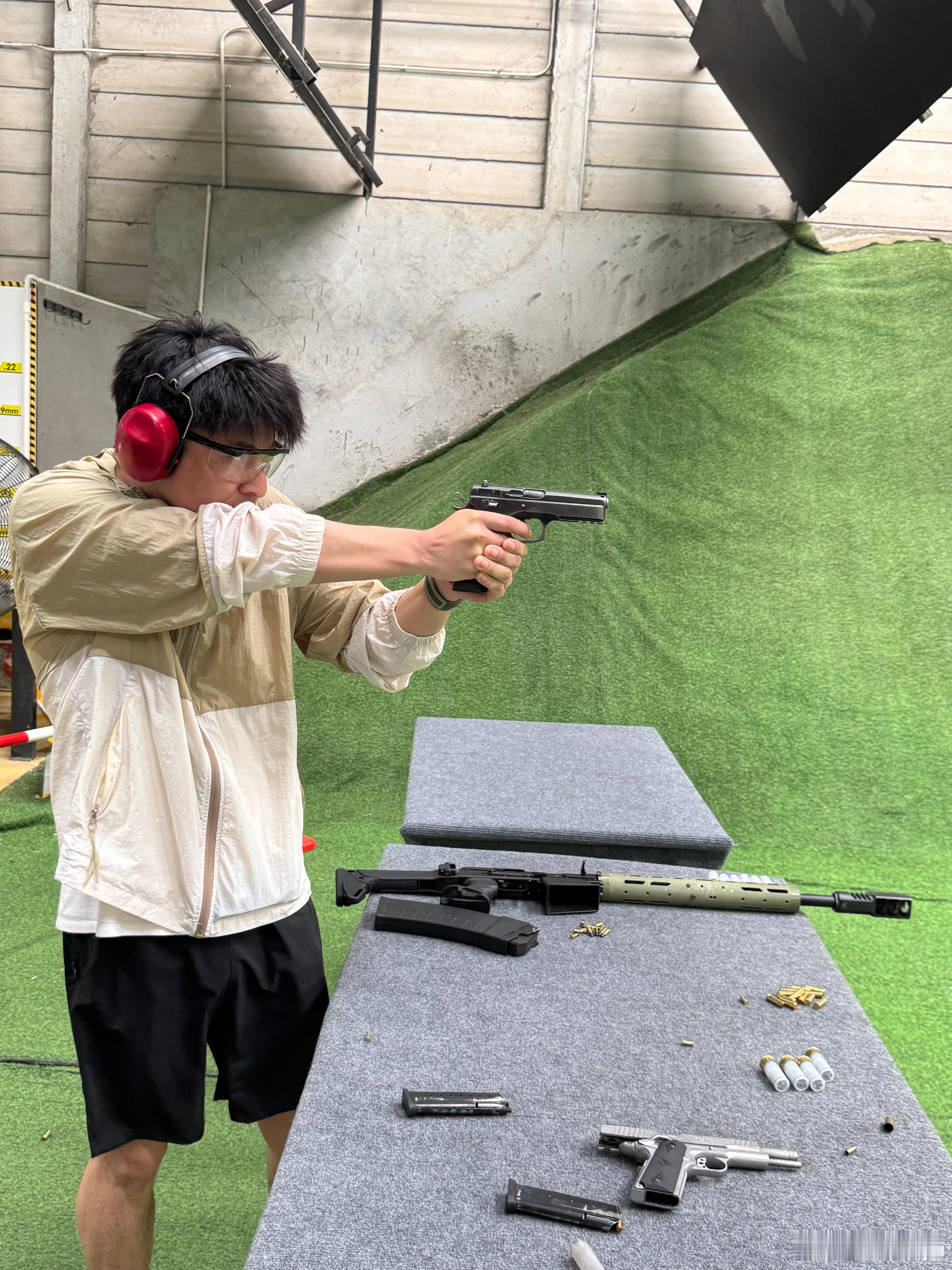 老豆包子，咱俩的梁子算是结下了 泰国·芭堤雅