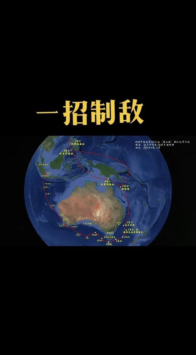 中美开战，一定不会在中国的国土，也不会在美国的国土，如果中国和美国开战，一定会在