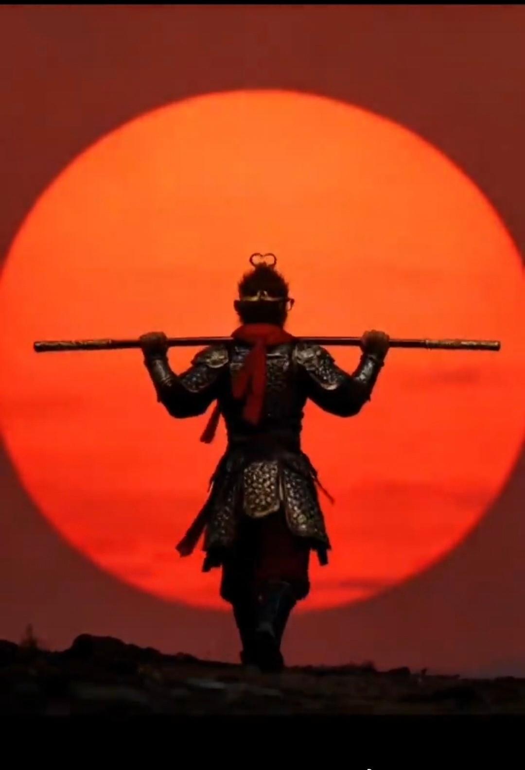 《大话西游》——曾经有一份真诚的爱情

至尊宝戴上金箍，就不能抱紫霞；不戴金箍，
