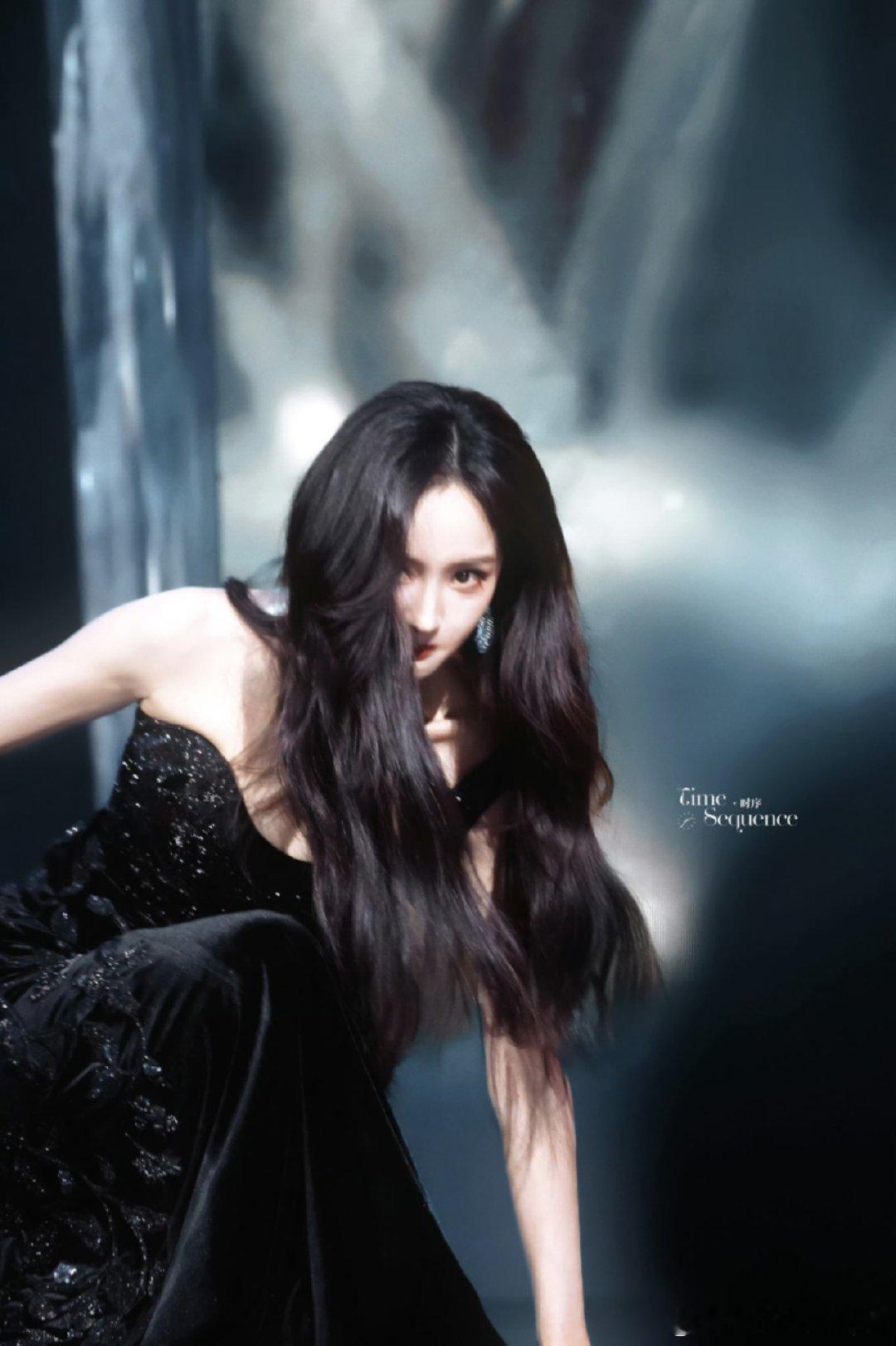 杨幂   💚杨幂冯湮儿 🦊杨幂冯娷Sometimes ever，someti