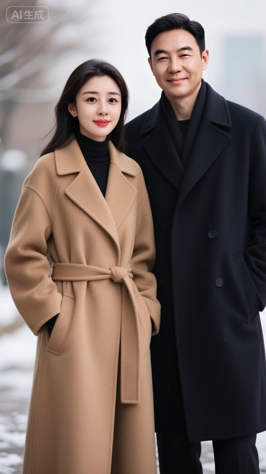 原来我也可以这么美变装秀