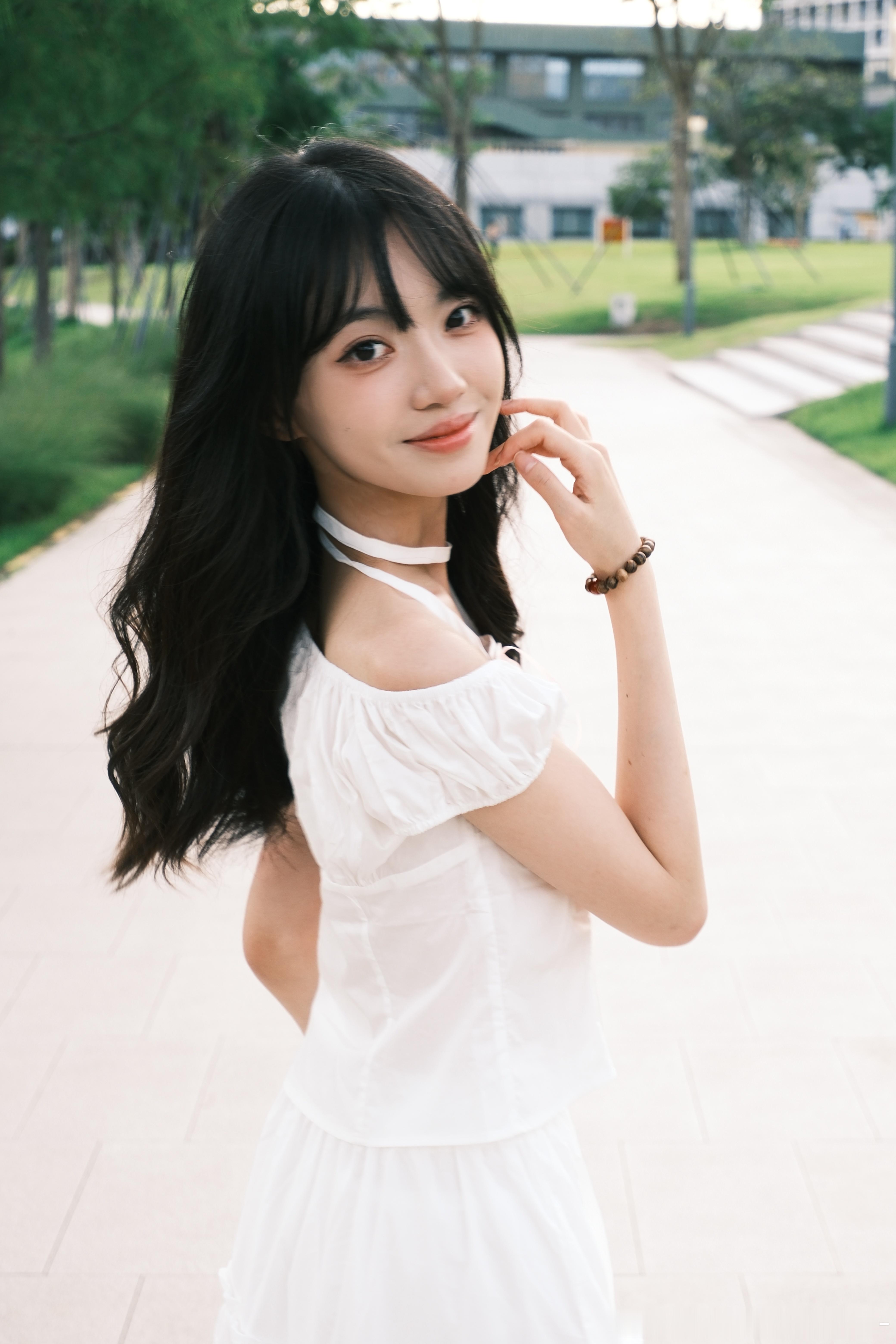 柔软地活着 ​​​