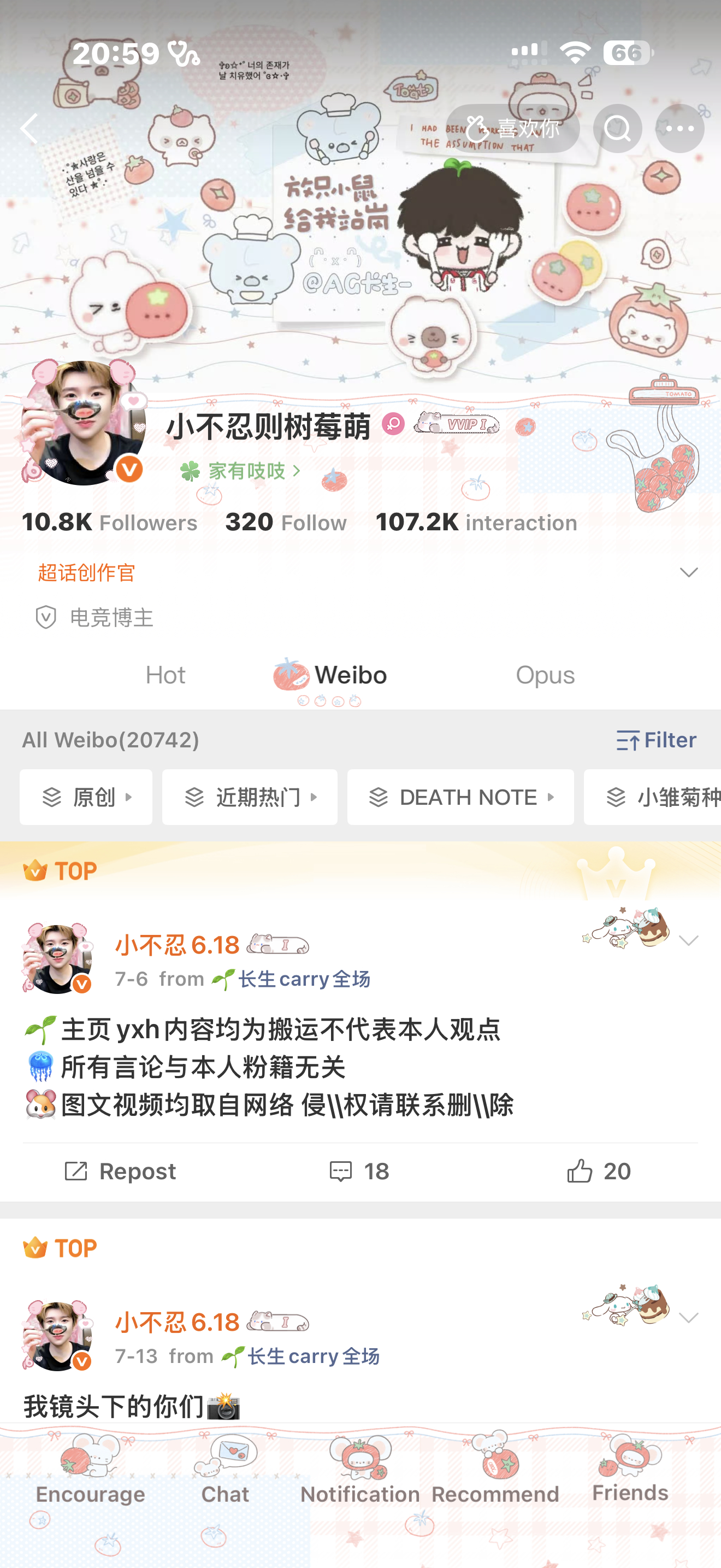 谁允许你用的我哥哥头像