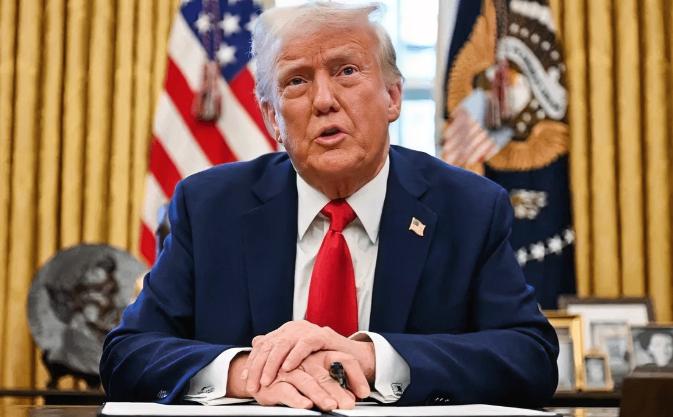 找中国谈，白宫官宣

当地时间3月30日，美国白宫对外宣布：内阁成员可能在此之前