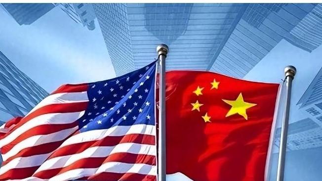 看透美方台海话术表象！大国实力，定乾坤大势
近日美国高官公开表态，宣称对华对台政