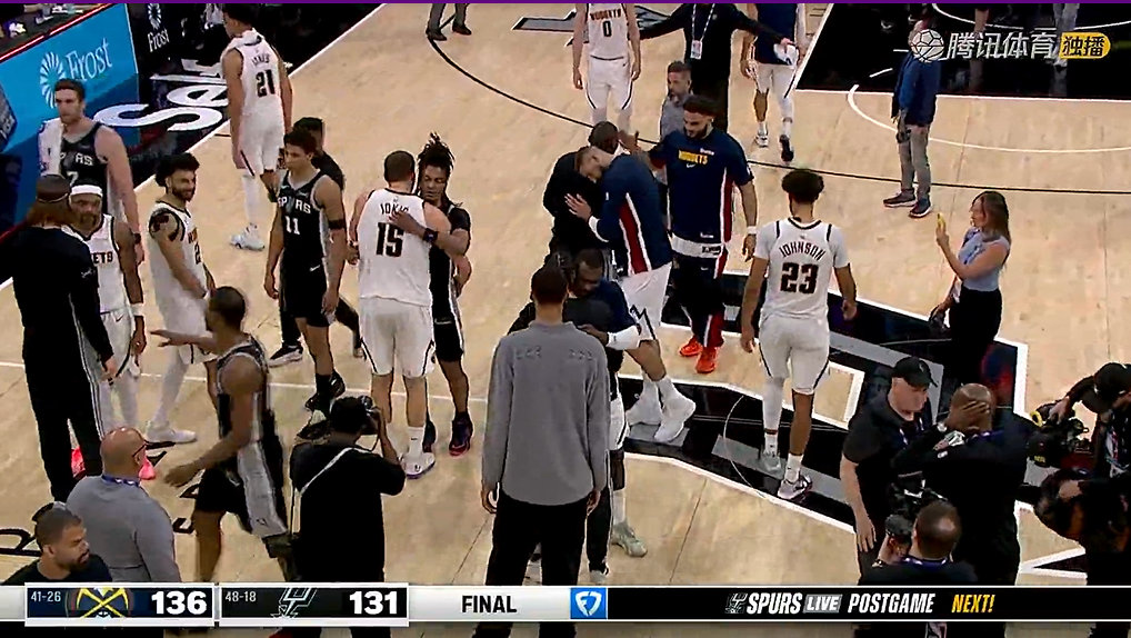 也太神奇了吧，我们有多久没连胜了？很久没有见到你矿这么脚踏实地的追分逆转了，好好