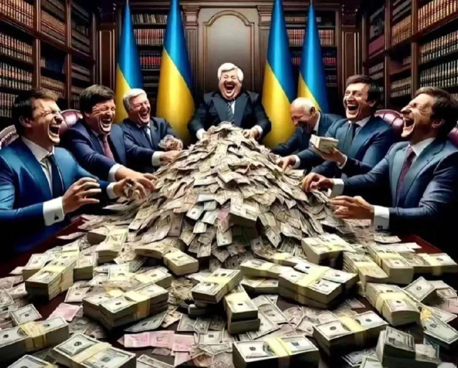 拜登与泽连斯基会面，宣布向乌军提供价值两亿美元左右的武器援助。包括155毫米榴弹