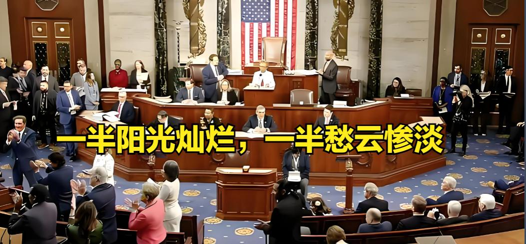 停止法案能不能停还未知，但“挖坑埋毒”已确定无疑！

当地时间 7 月 22 日