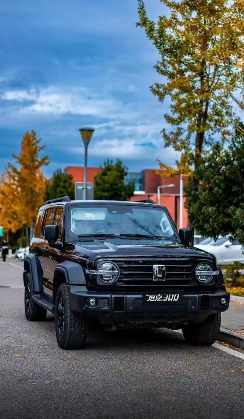 听我一句劝，在中国买越野车，现在买就是买长城的，其他的品牌都没必要去买。
长城汽