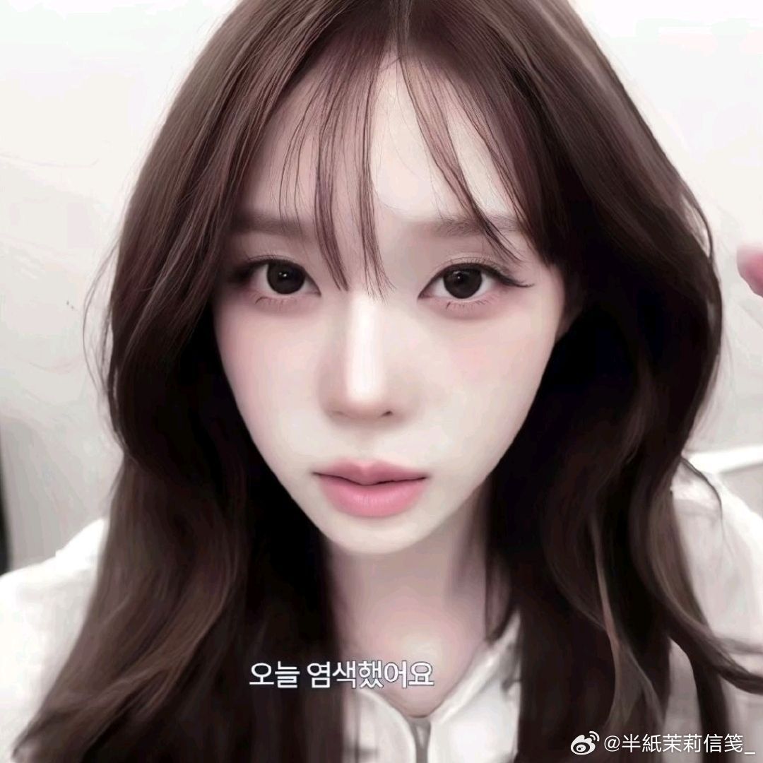 这图好糊呀 谁有这个头像啊求