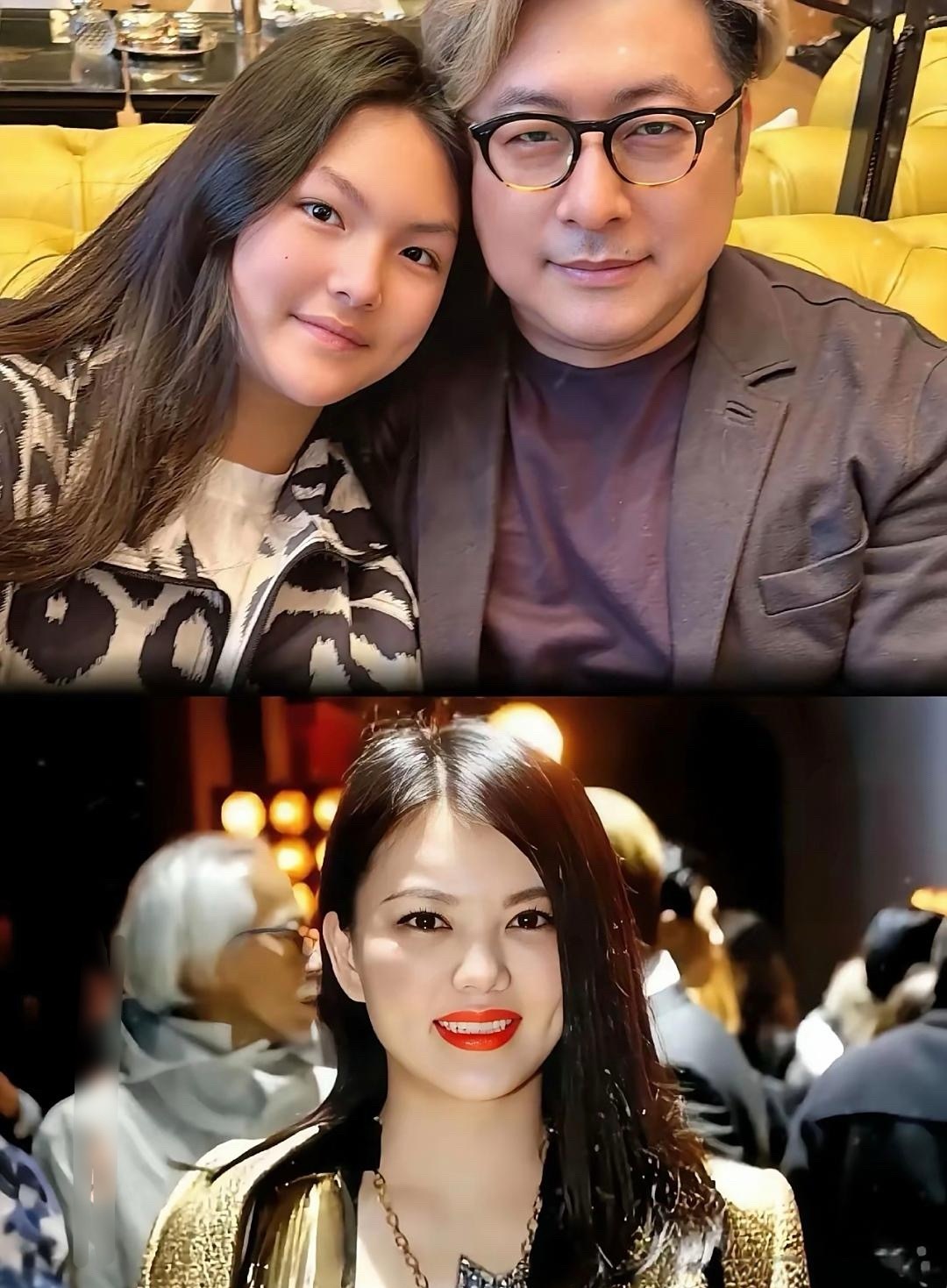 原来这才是离婚的真相，李湘和王岳伦为什么离婚？不是性格不合，也不是女强男弱，而是