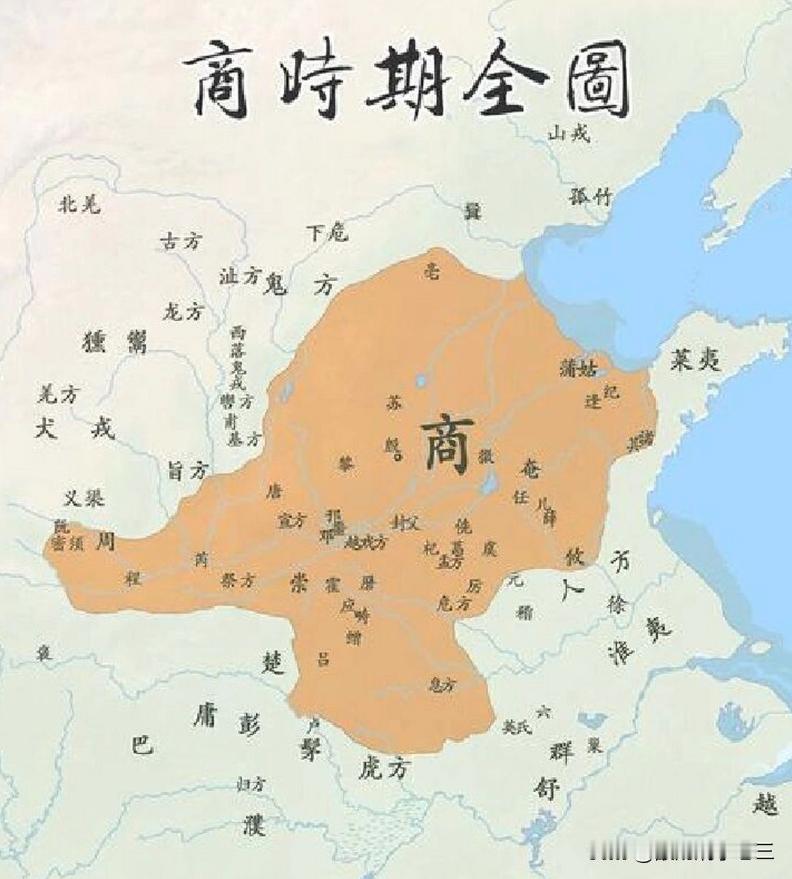 周国人有可能来自陕西吗？
我说的这周是姬周。
目前只有安阳殷墟发现了甲骨文。
西