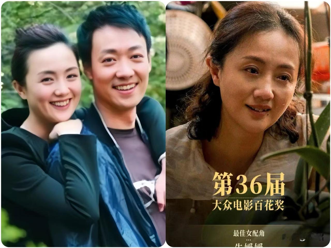 泪目了
结婚19年痛失爱妻
辛柏青近况引人担忧，好友透露：
不见任何人

刘天池
