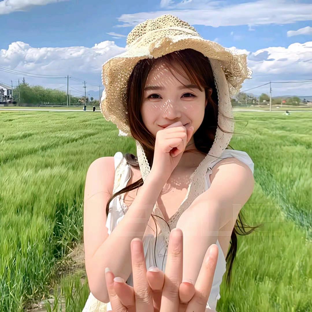 好看的头像万里挑一/ 