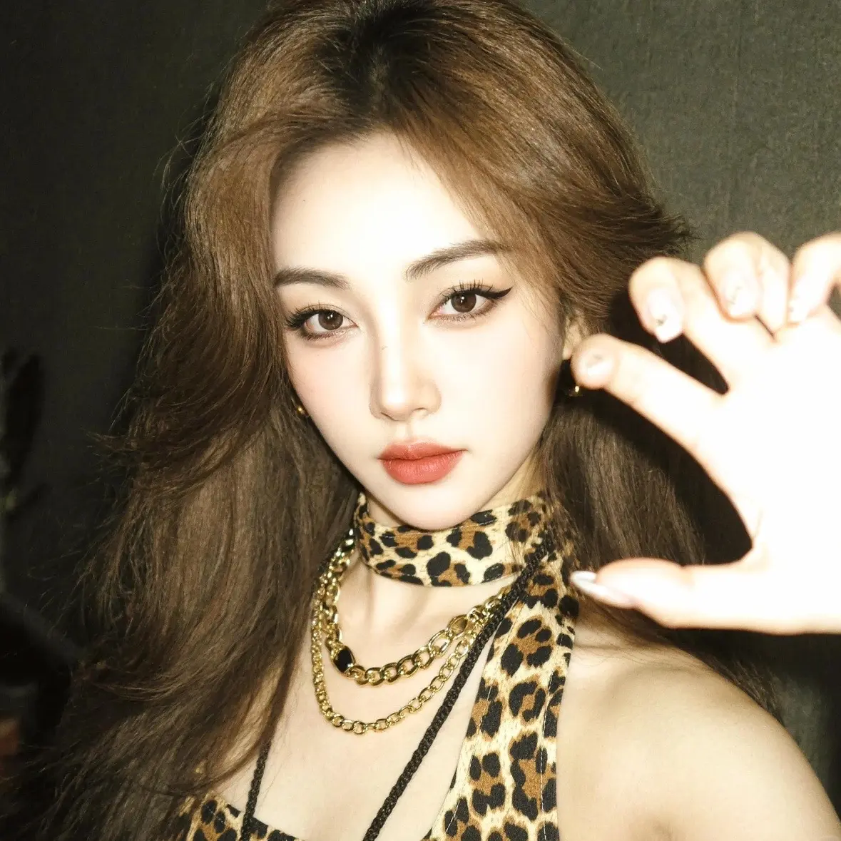 随变ai随便玩 异域写真 胶片写真 sexygirl