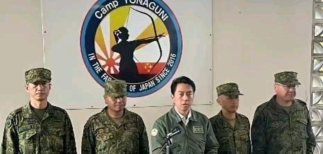 《一位在日华人表示：日本之所以会这么有恃无恐的挑衅中国，是因为日本已经做好了准备