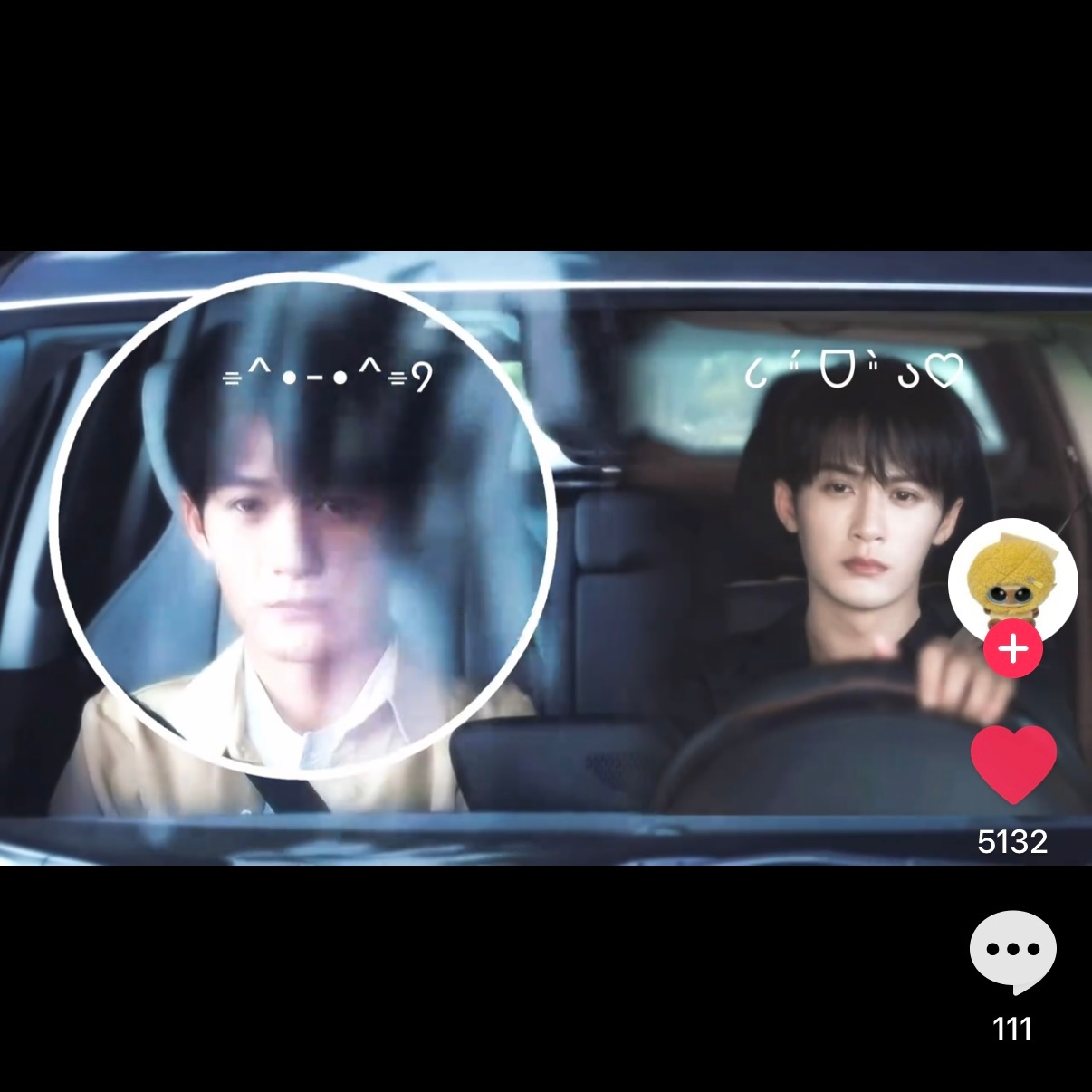 小咪！小汪！🥺🥺 