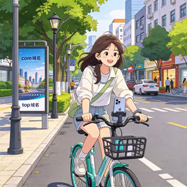 女生遗失手机，找回后发现有趣留言