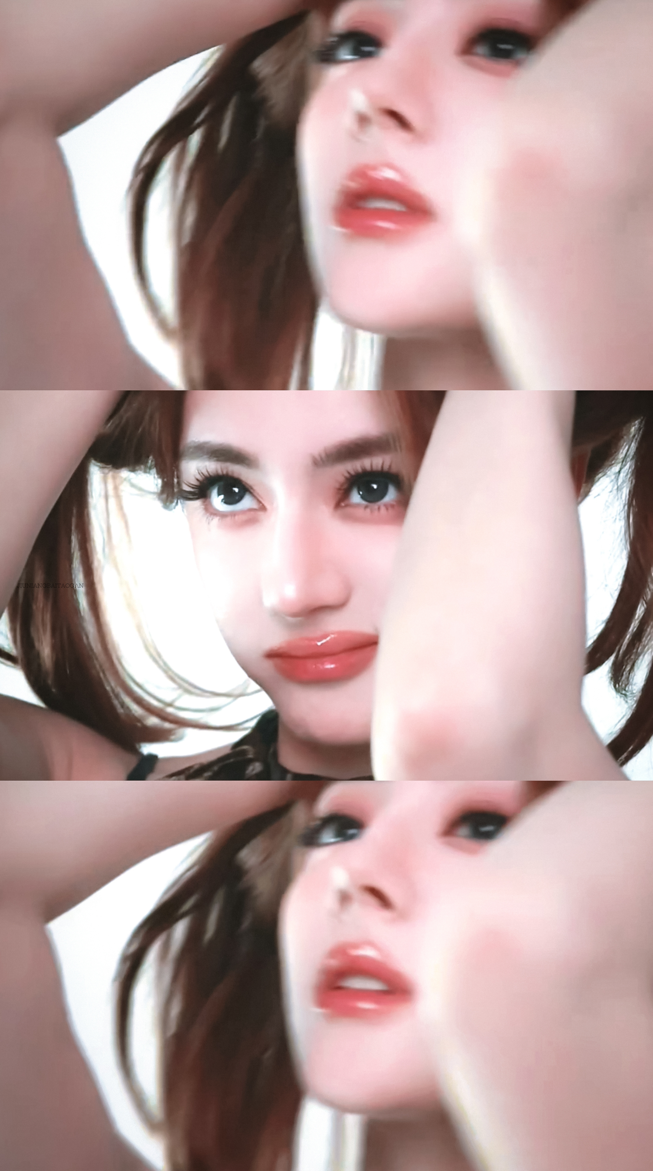 卡哇伊～ ​​​