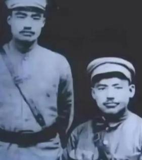 1936年，一个杀红了眼的马家军阀马禄释放了上百名红军，手下劝他灭口，他却说：留