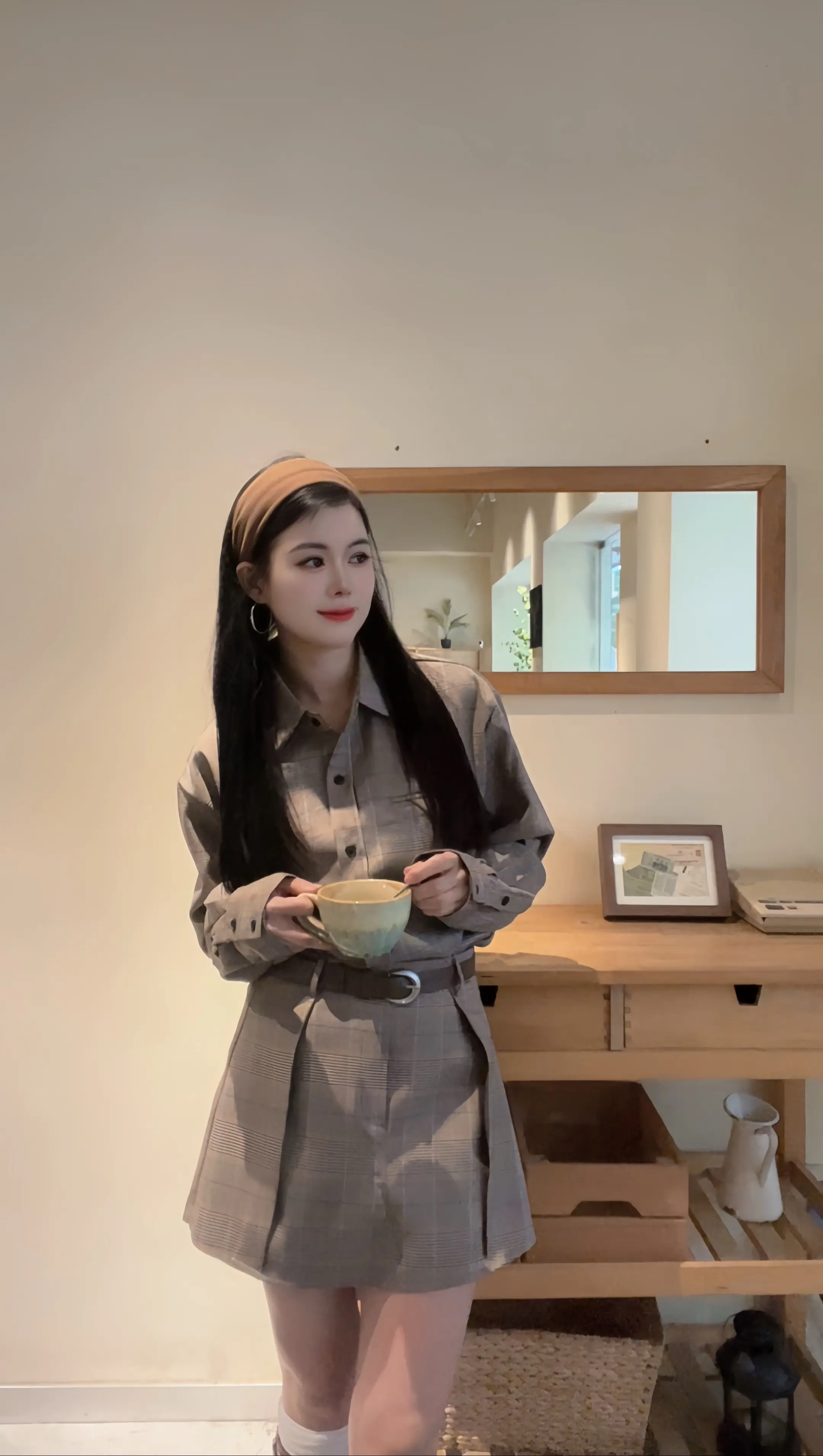 喜欢慢慢的生活
