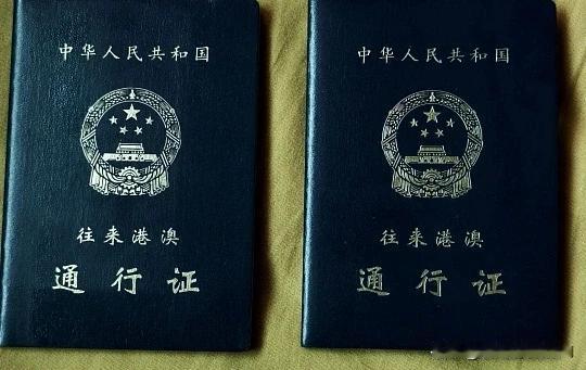 在苏州办理港澳通行证，流程非常标准化。建议优先通过“移民局”官方App或小程序提