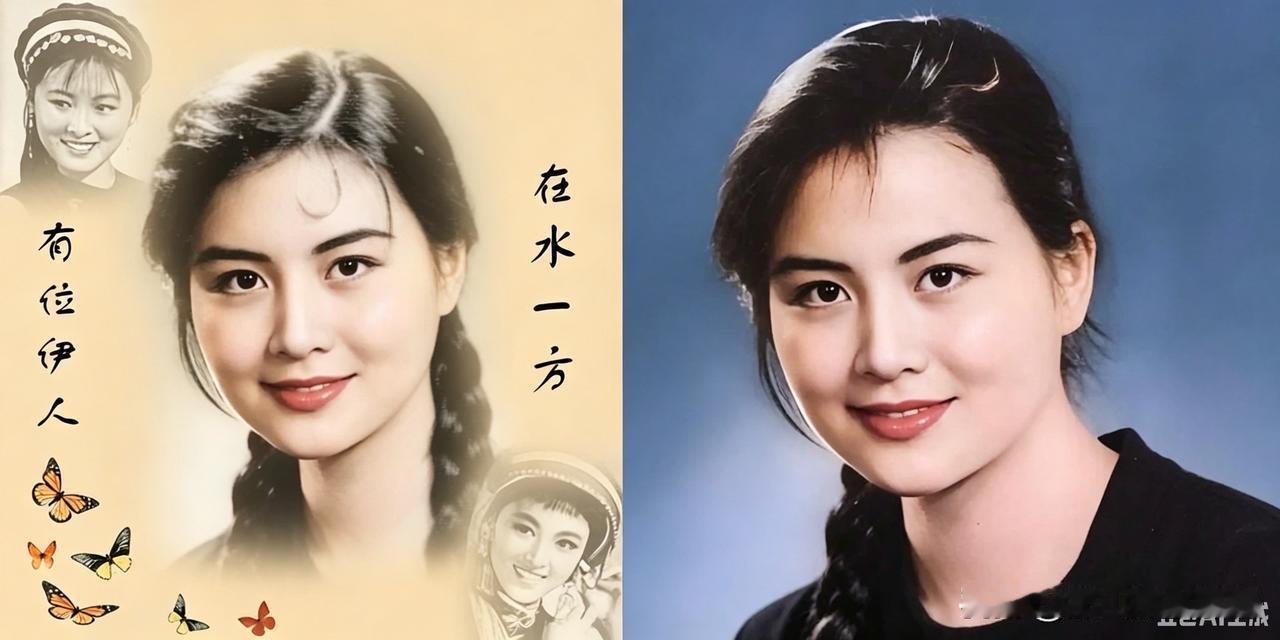 朱一锦中年去美国后，唯一参演了一部电影，拍了一个没有单独名字，戏份很少的角色。这