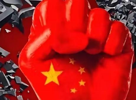 中国强势又出招，美国特别害怕的一刻终于出现了，日本噤声了，韩国彻底愣住了，西方国