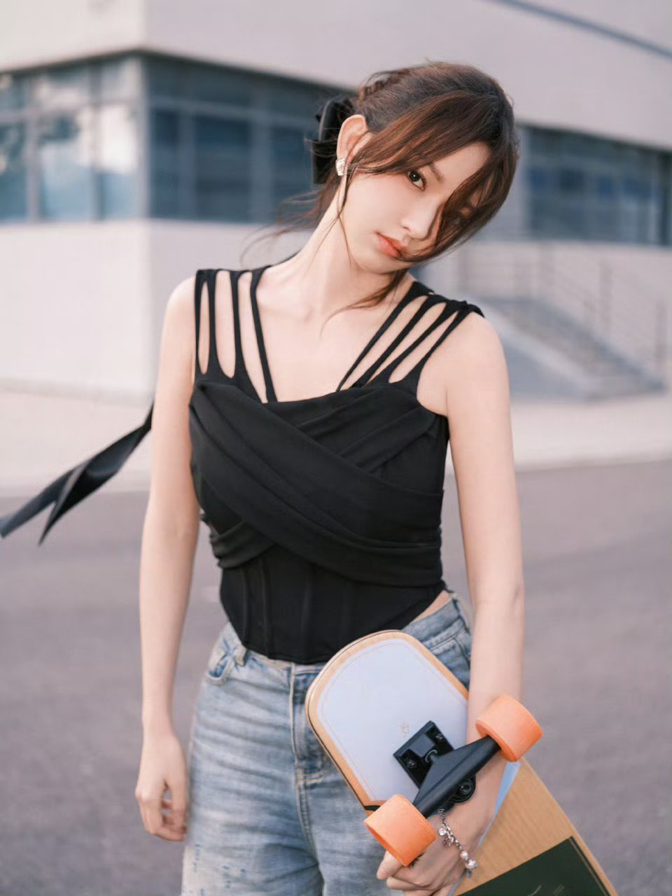 程潇 cx程潇大梦归离 cx程潇裴思婧 永远热恋永远没有完结篇